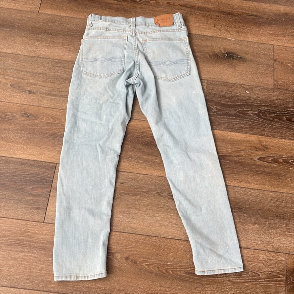 Levi’s Denizen Stretchy Jeans - Picture 3 of 8
